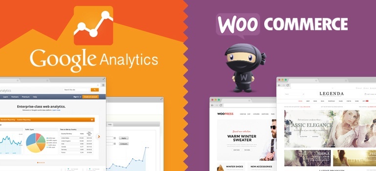 Why to Use Google Analytics in Woocommerce Themes