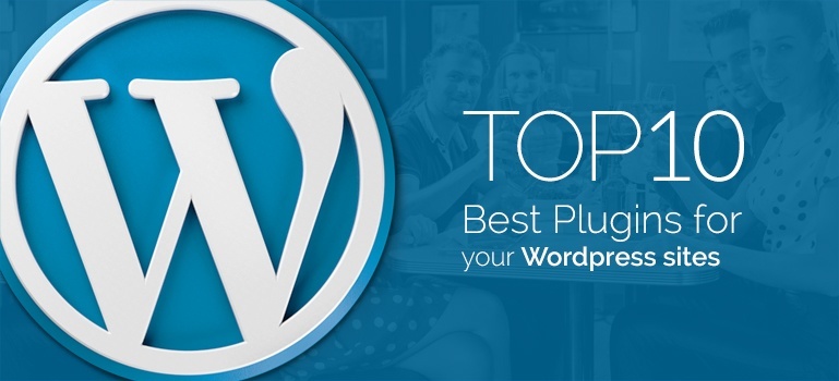 Top 10 Best Plugins for WordPress themes
