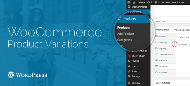 WooCommerce Product Variation – A Viable Solution to Enhance Your E-Store Capability