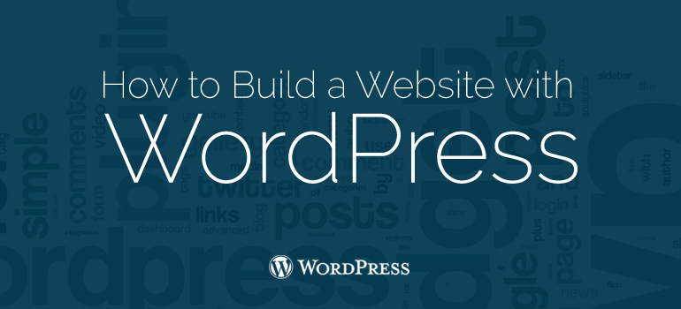 How to Build a Website with WordPress: Practical Tips