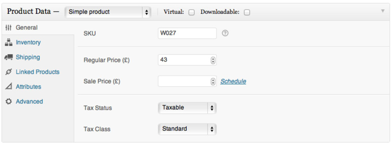WooCommerce