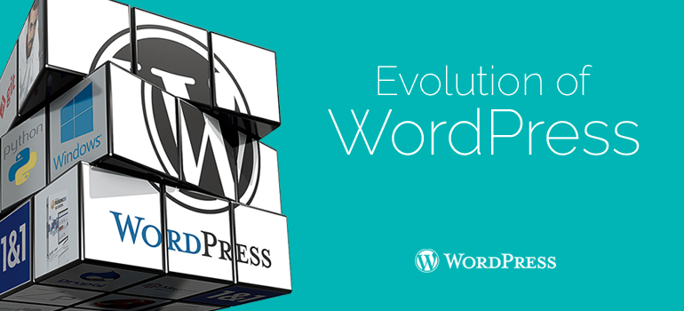 The Evolution of WordPress in 2015 and Beyond