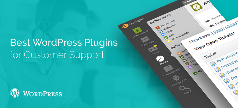 Best WordPress Help Desk Plugins for Customer Support