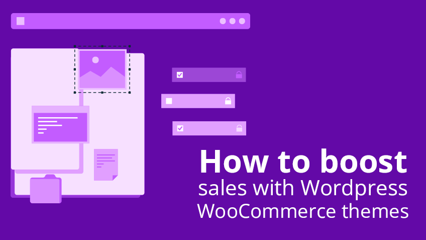 How to boost sales with WordPress WooCommerce Themes in 2023