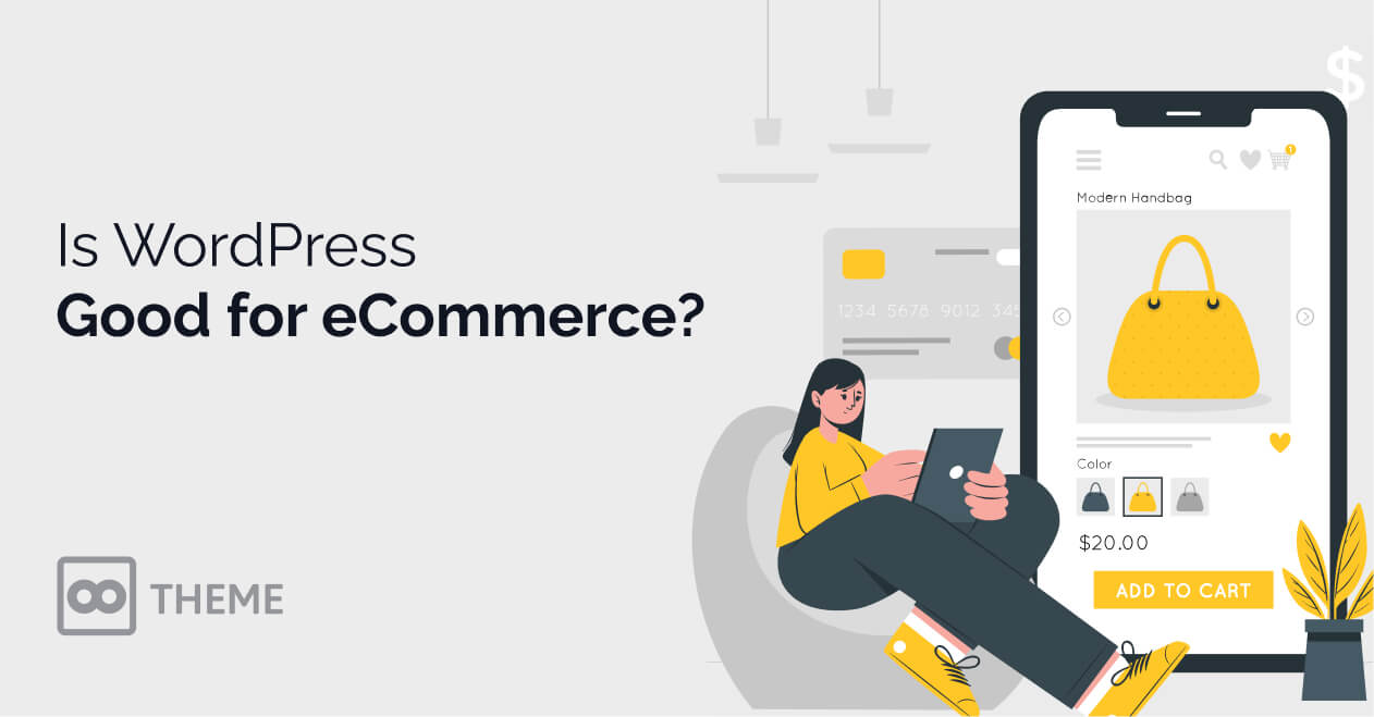 Is WordPress Good for eCommerce? (Pros and Cons)