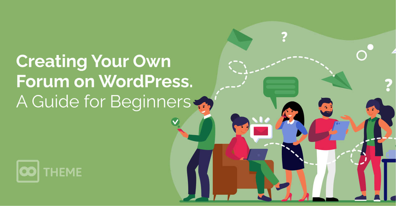 Creating Your Own Forum on WordPress: A Guide for Beginners